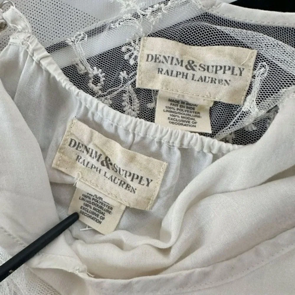 Denim & Supply Ralph Lauren elevate your